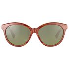 ENDEE, Shiny Milky Vintage Tortoise-Saturn Polarized 555nm Cat 2 to 3, hi-res image number null